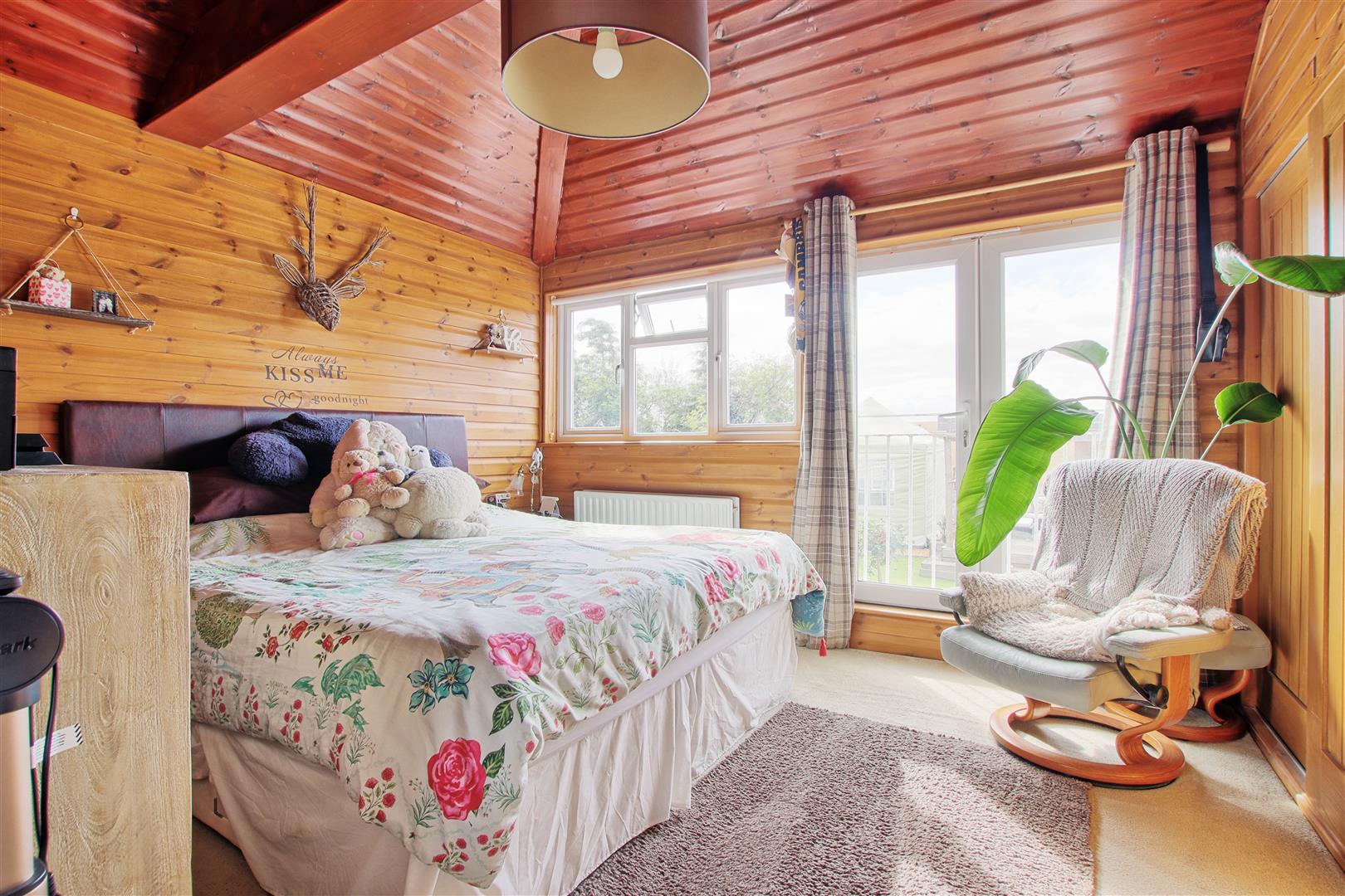 Caraway Road, Fulbourn, Cambridge